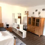 Apartment Haus Erna Weitra