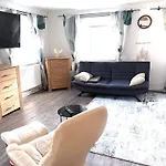 Apartment Haus Erna