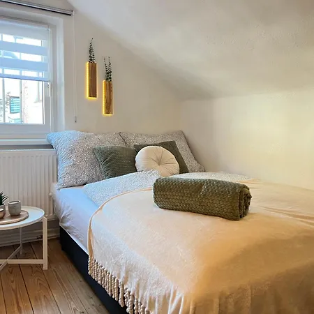 Apartamento Haus Erna Weitra