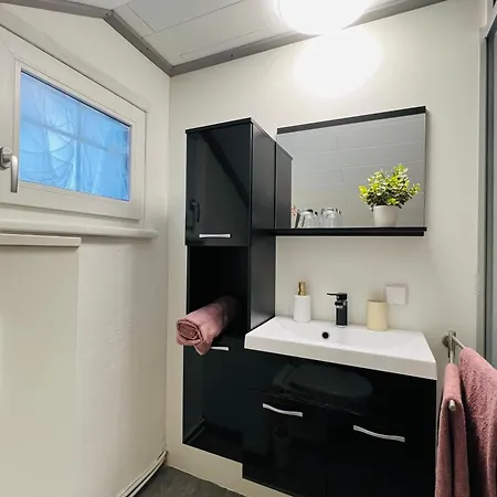 Haus Erna 아파트