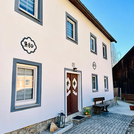 Apartment Haus Erna