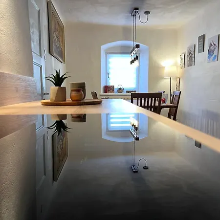 Apartment Haus Erna *