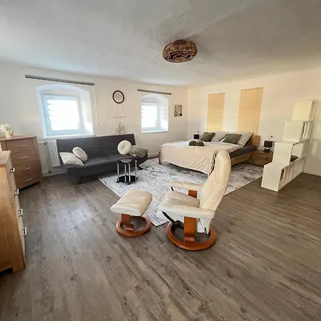 Apartment Haus Erna