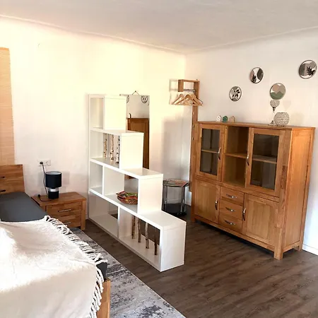 Apartment Haus Erna Weitra