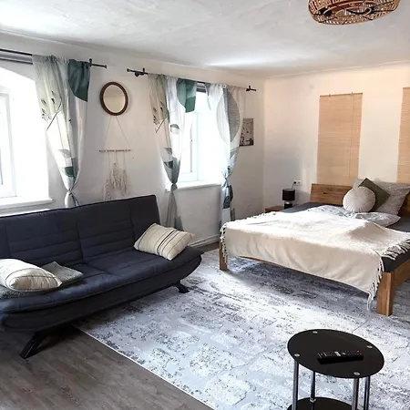 Haus Erna * Weitra