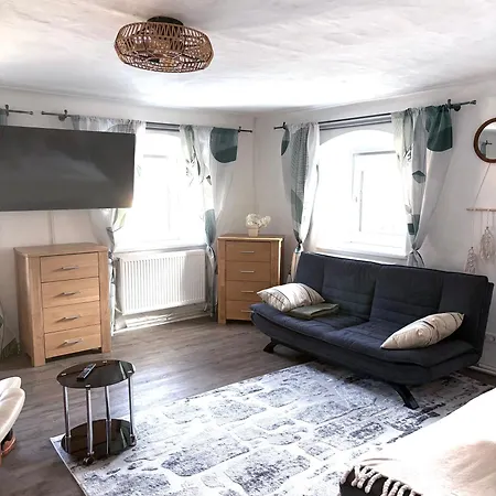 Haus Erna Apartment Weitra