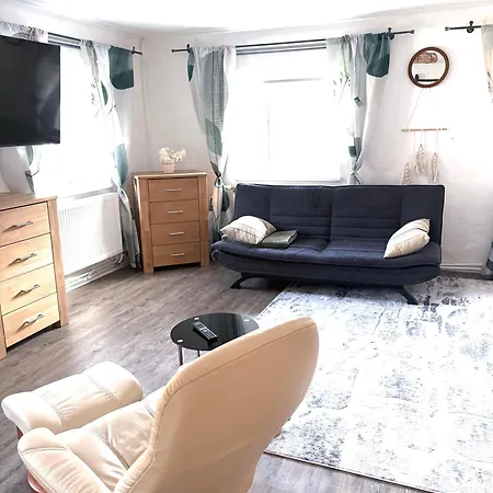 Apartment Haus Erna