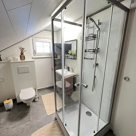 Apartamento Haus Erna Weitra