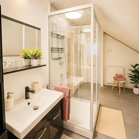 Apartment Haus Erna Weitra