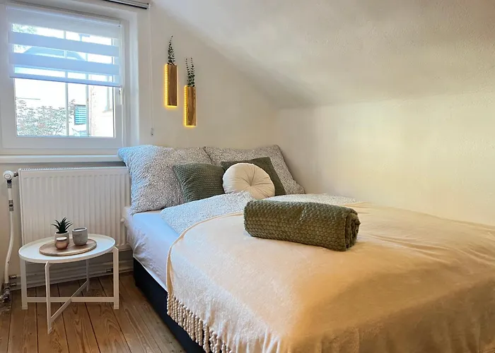 Appartement Haus Erna Weitra