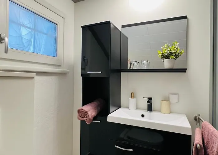 Haus Erna Appartement