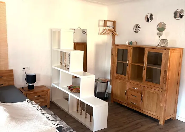 Appartement Haus Erna Weitra