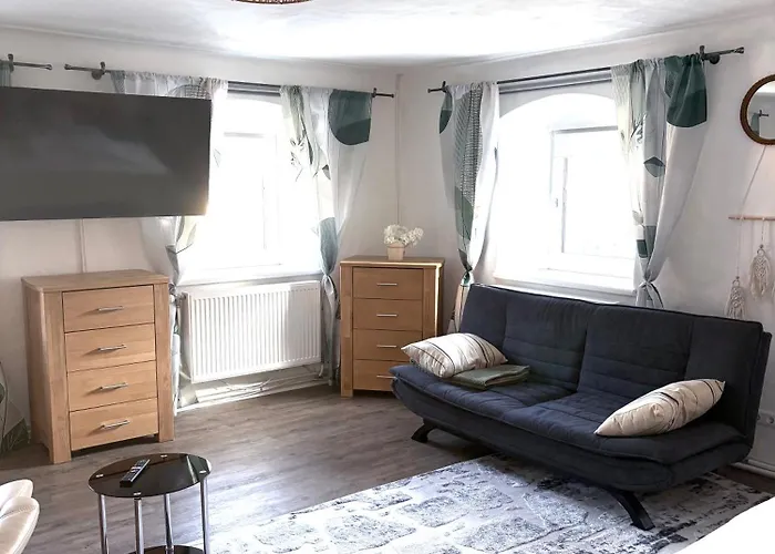 Haus Erna Appartement Weitra