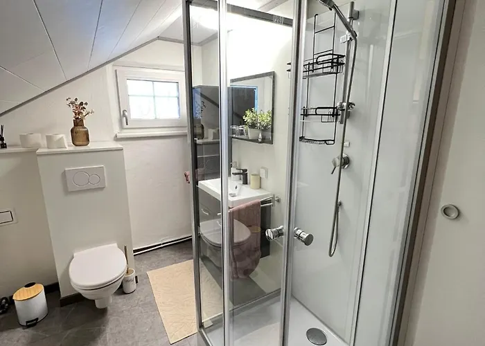 Appartement Haus Erna Weitra